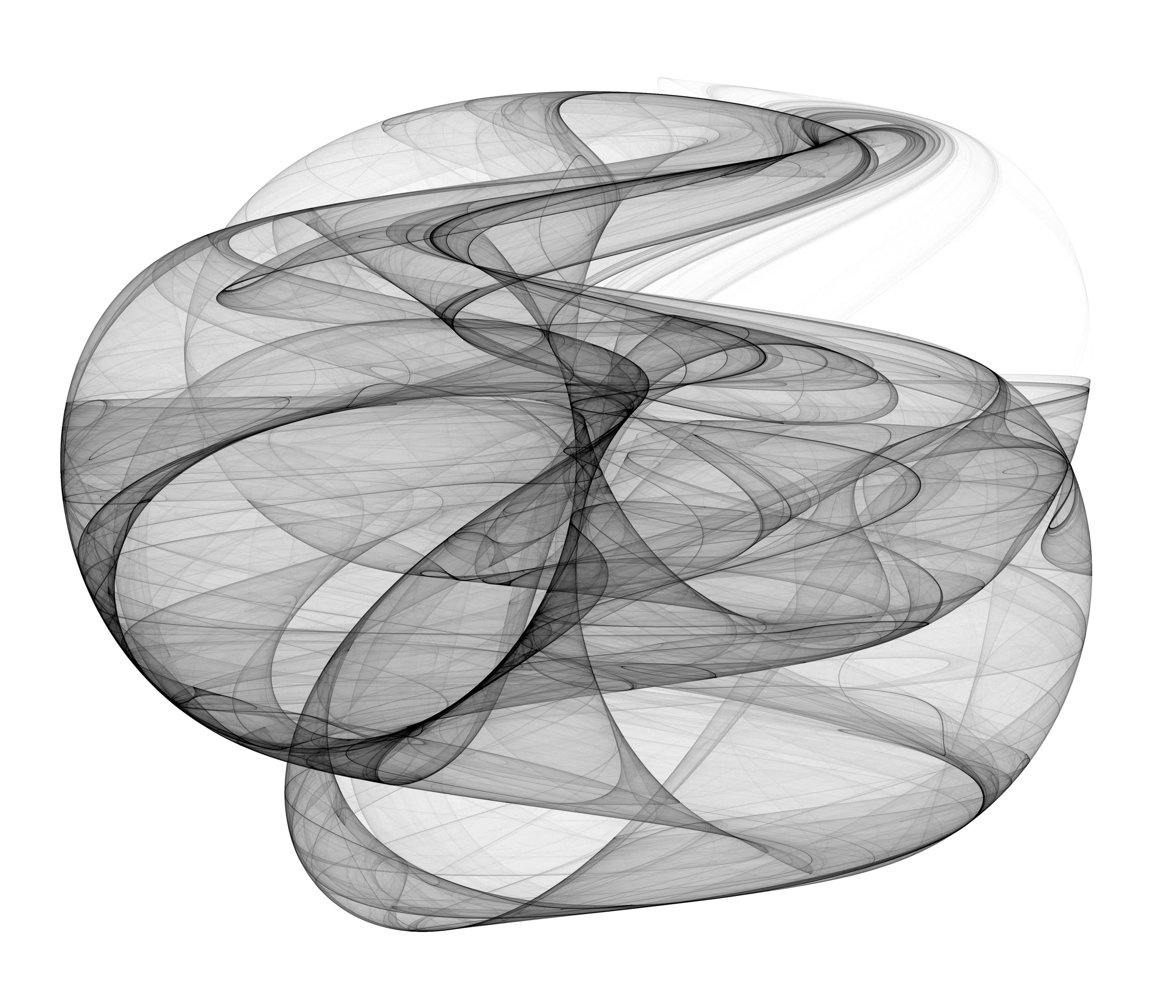 Elxsis experimental visual